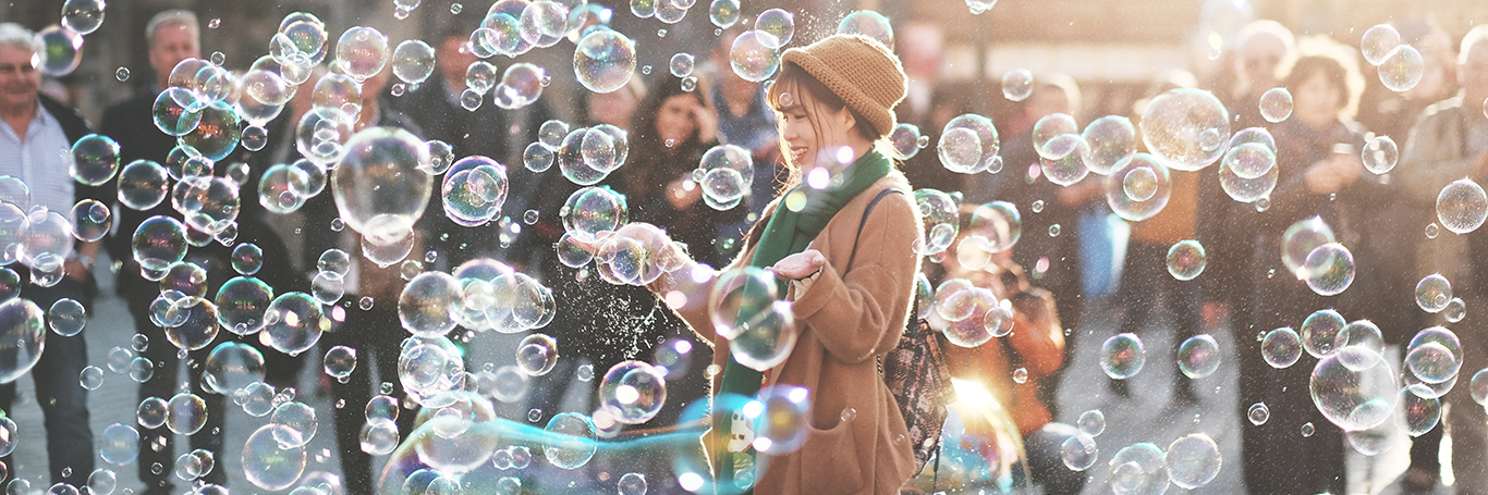 2 Secrets to Peace, Joy and Keeping Your Frequency High