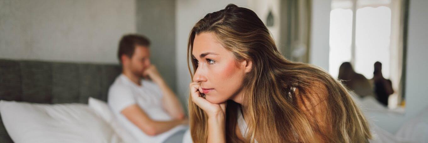 Are Your Relationship Needs Being Met?