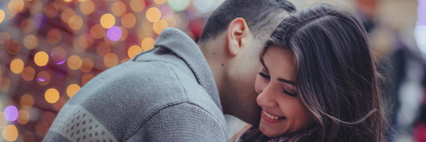 Can Being More Feminine Solve Your Relationship Problems?