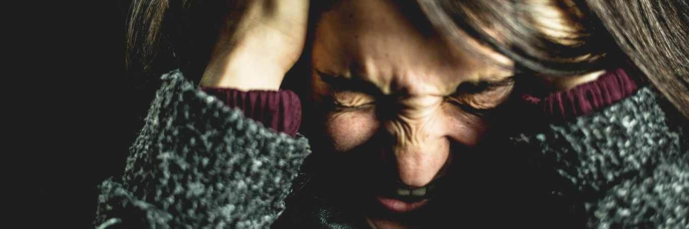 How to use Your Pain to Develop Emotional Resilience 
