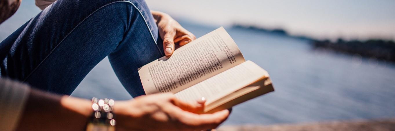 How to Develop a Love of Reading
