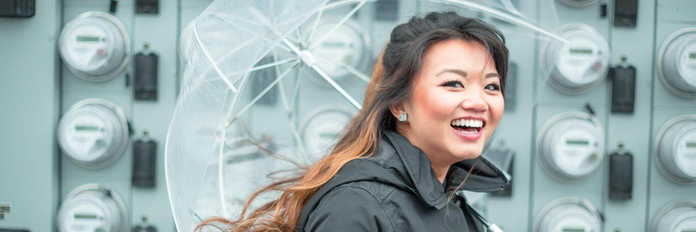 How to Embrace your Imperfections and See Yourself with Love