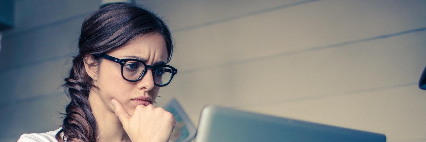 Worry is The Brain's Default Position