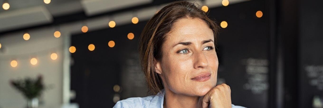 How to Attract the Right Relationship for You