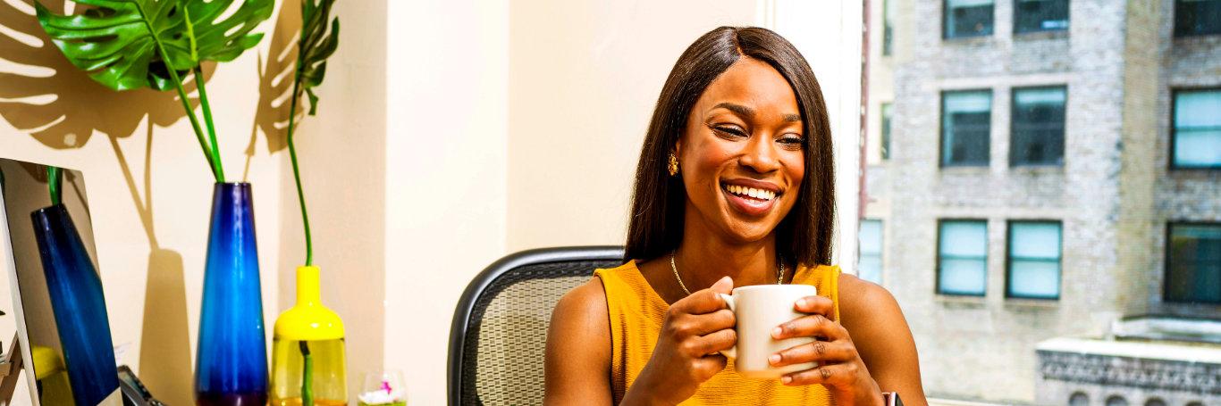 The Science of Making Habits Stick