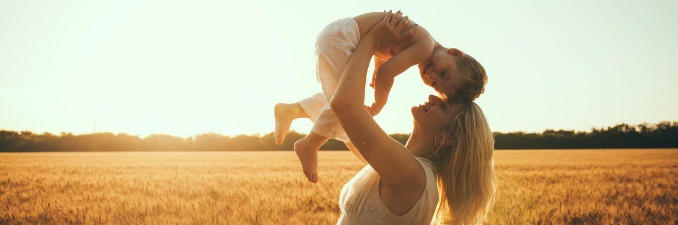 Super Mum Power