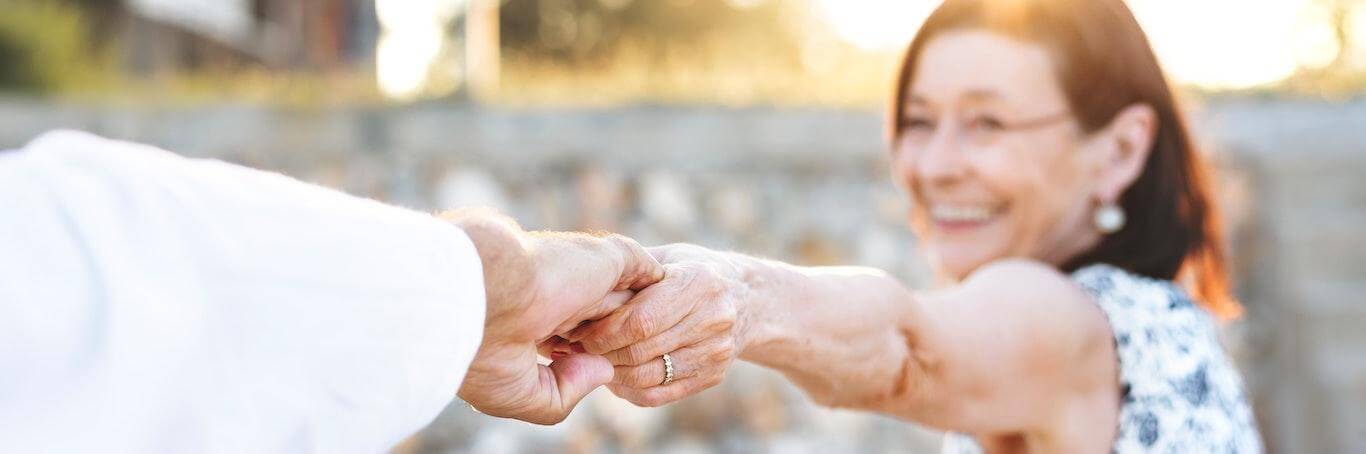 I'm a Marriage Survivor, and I'm Loving the Rocky Ride