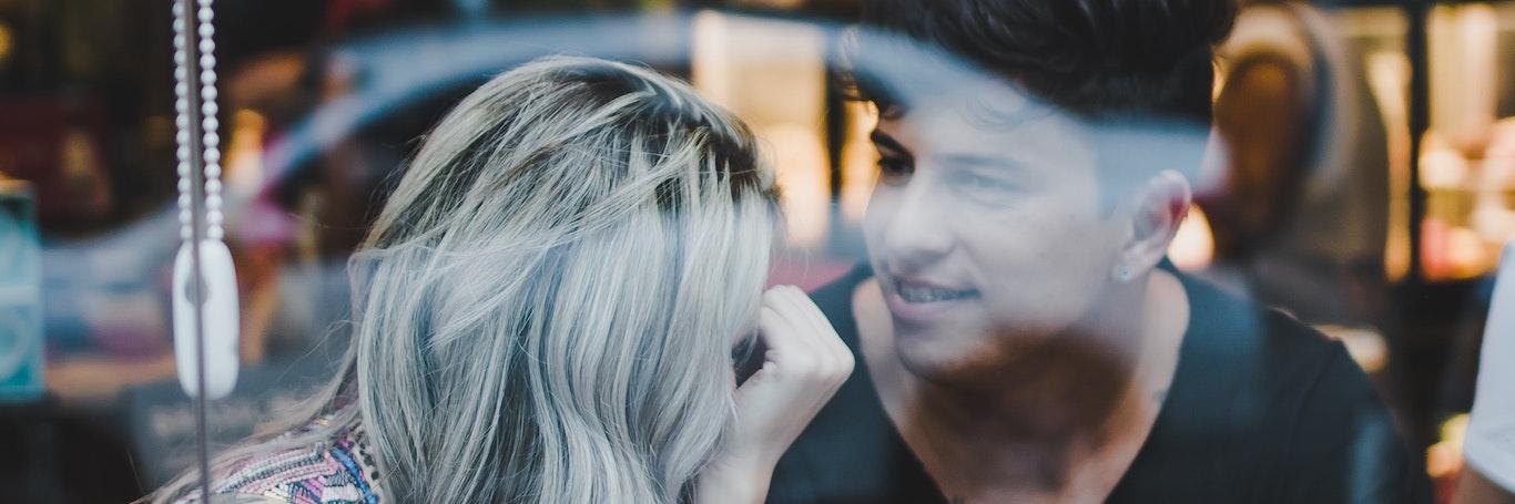 The Essential Ingredient to a Successful Relationship