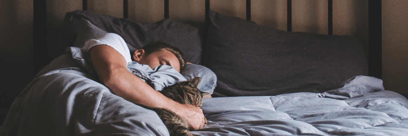What Not to Take to Bed With You to Assure Great Sleep