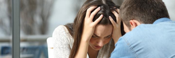 Working Through Challenges in Relationships