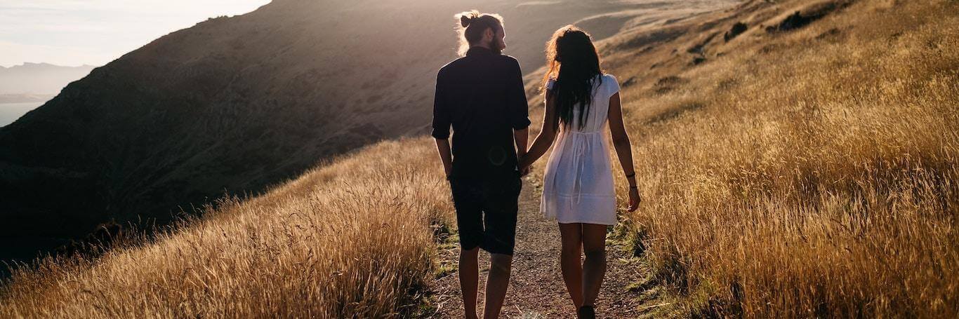 Humanology for Couples Series -Article 1- Personal Development