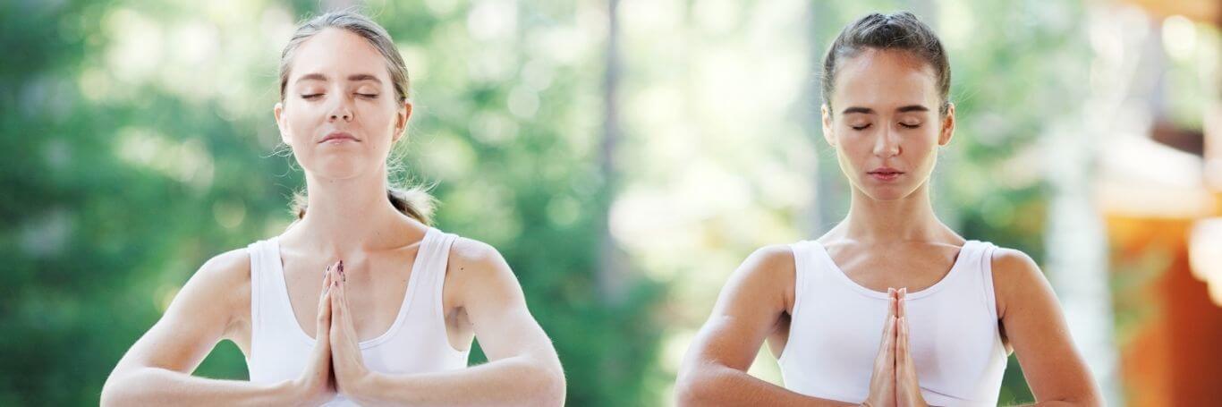 How to Live a Long and Healthy Life