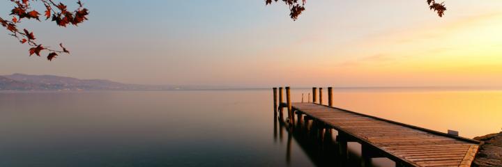 How to Feel Peaceful