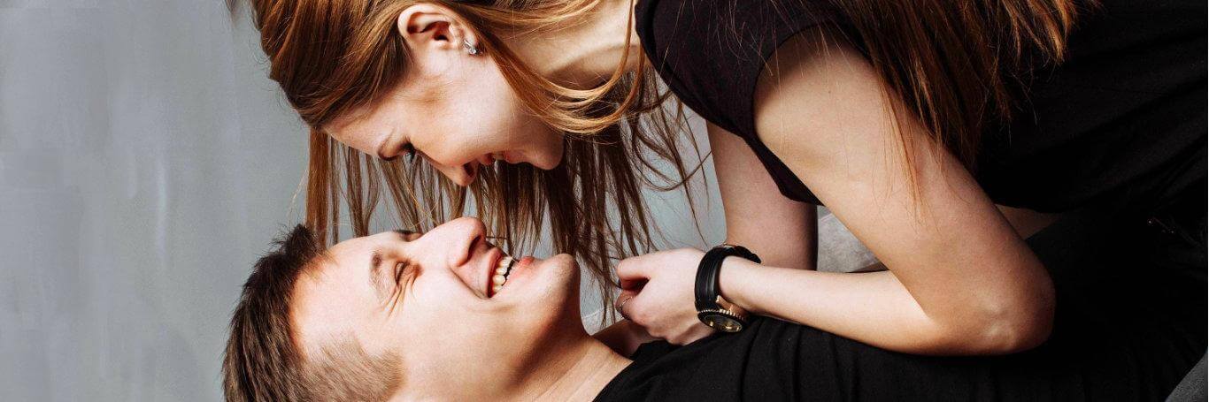 I Like to go Deep When Making Time for Relationships