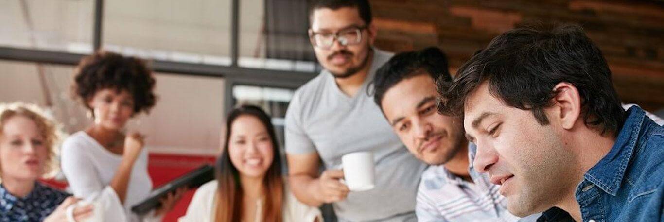 Leadership Support to Create a Positive Work Culture