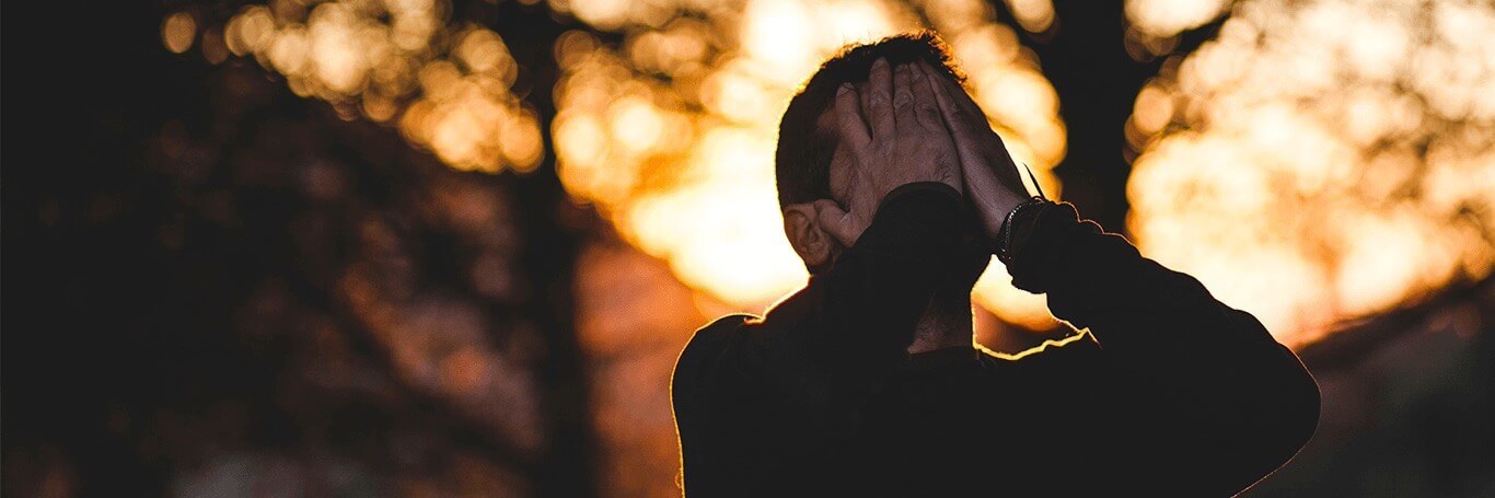 Letting Go Of Shame