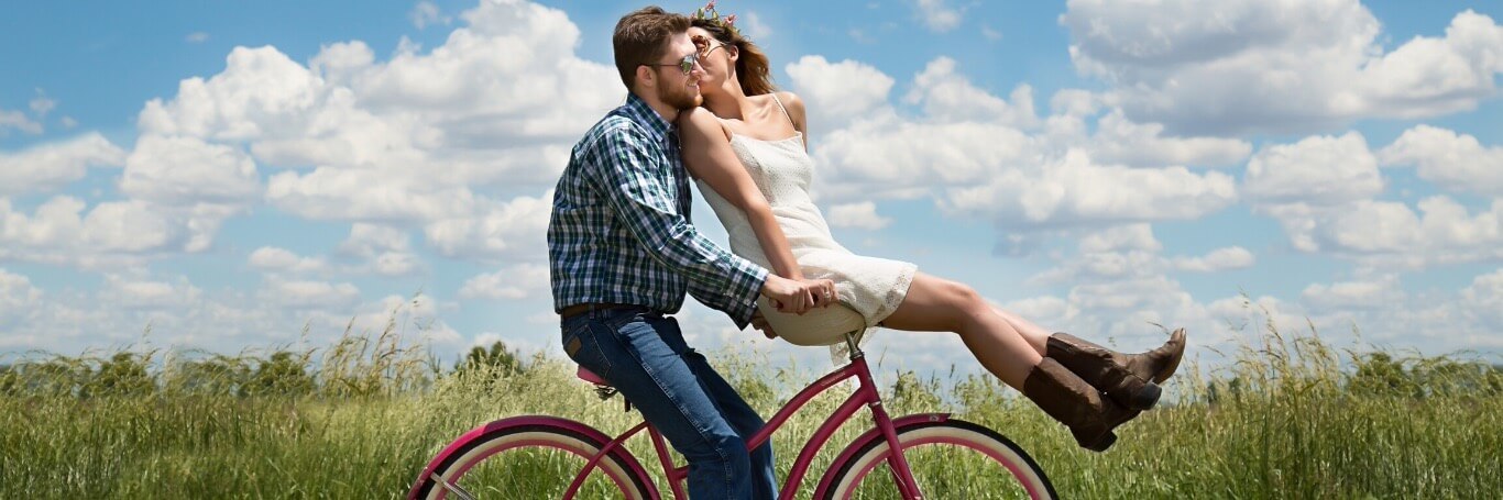 The Gift of Relationships 