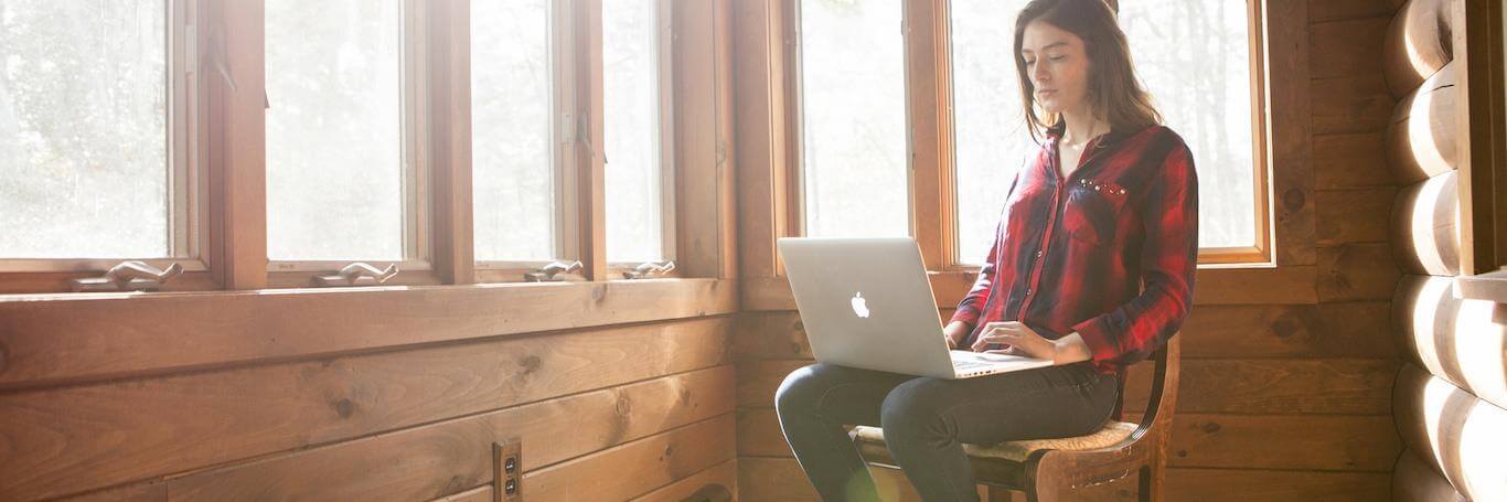 Is Your Brain so Busy Thinking that You Don't Enjoy Life?