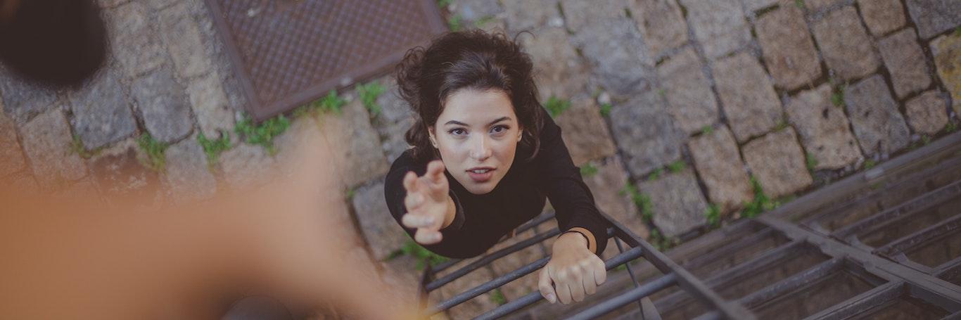 Asking for Support: Authentic Need or Neediness?