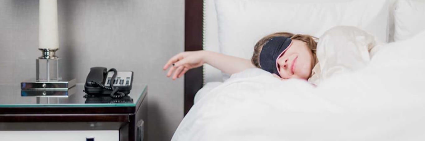 5 Ways Lack of Quality Sleep Affects Your Career Progression