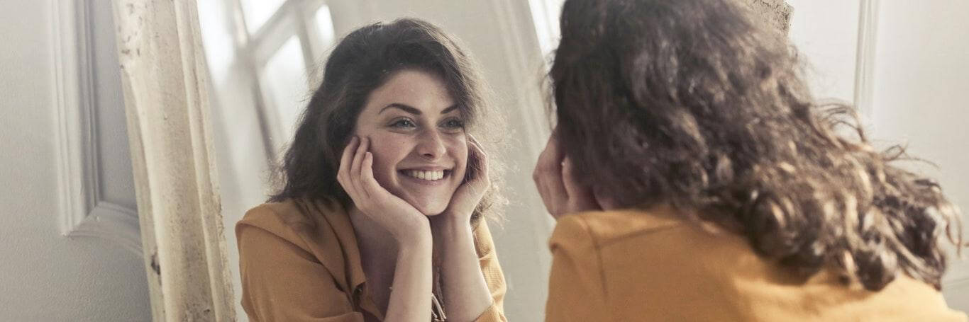 Loving Yourself by Letting Go of Having to be Right