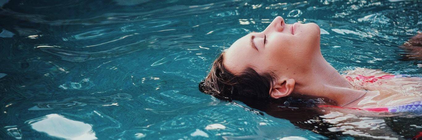 Relaxation with NLP