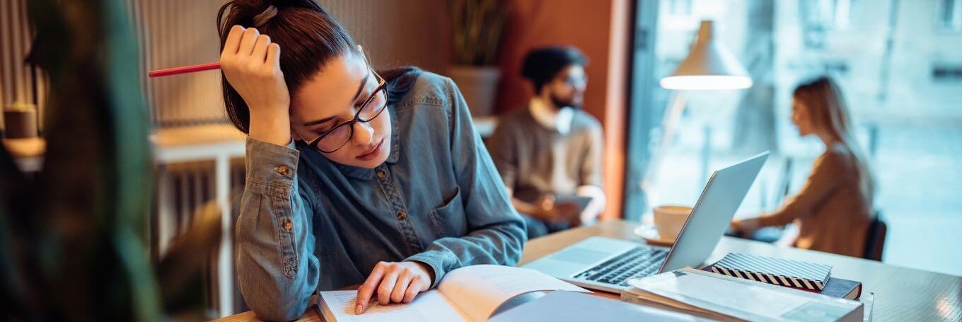 5 Tips for Exam Stress Backed by Science