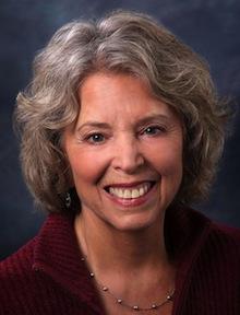 Dr. Margaret Paul