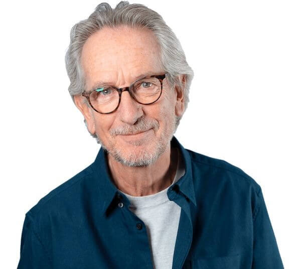 Barry Winbolt